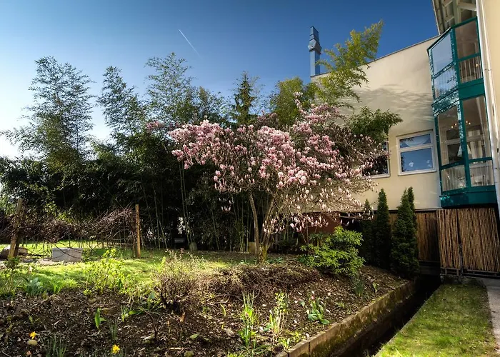 Hotel Weidenhof Klagenfurt am Wörthersee