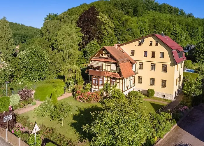 Villa Martha