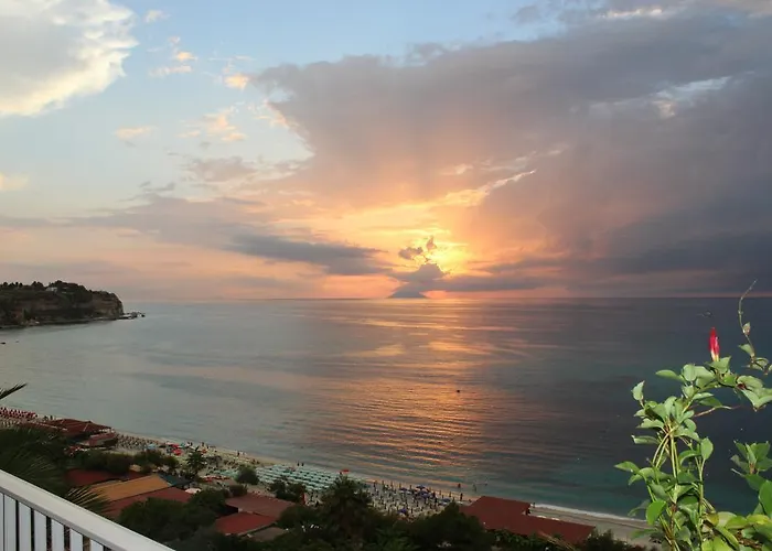 Terrazzo Sul Mare