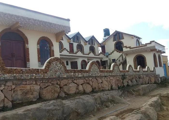 Hostal Jallalla