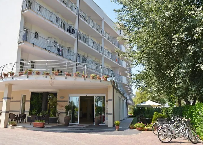 Hotel La Ninfea