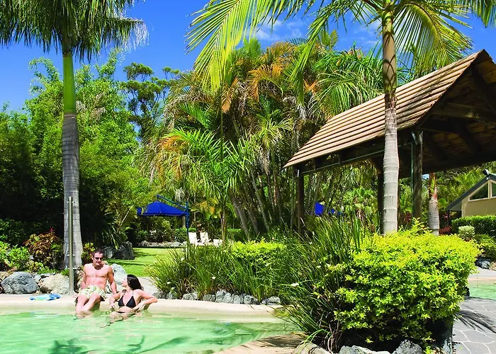 Nrma Darlington Beach Holiday Resort