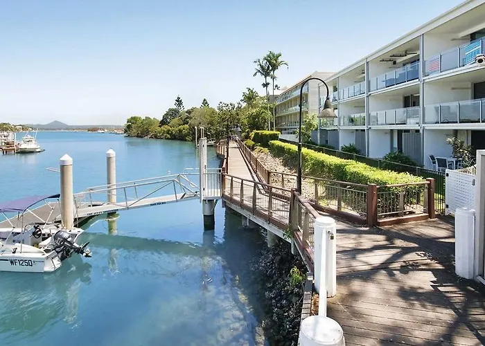 Jacaranda Noosa
