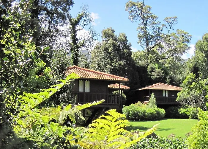 Quinta Das Eiras Santo Antonio da Serra