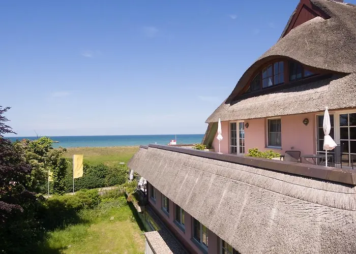 Romantik Hotel Namenlos