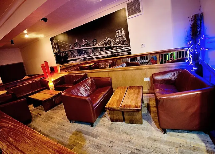 Holborn Hotel