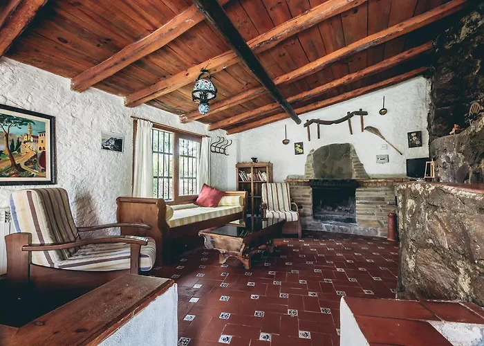 Hotel Cuevas del Tio Tobas Alcudia de Guadix