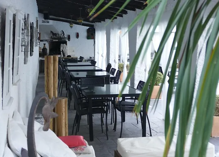 Hotel Salomé Calafell
