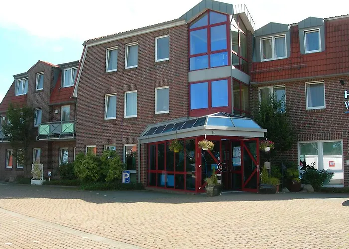 Apart Hotel Norden