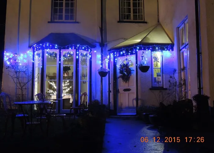 Orchard House Hotel