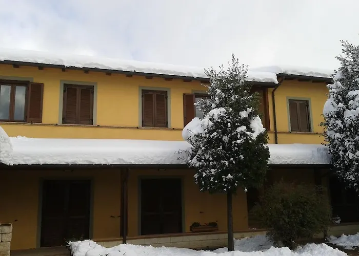 Osteria Della Posta