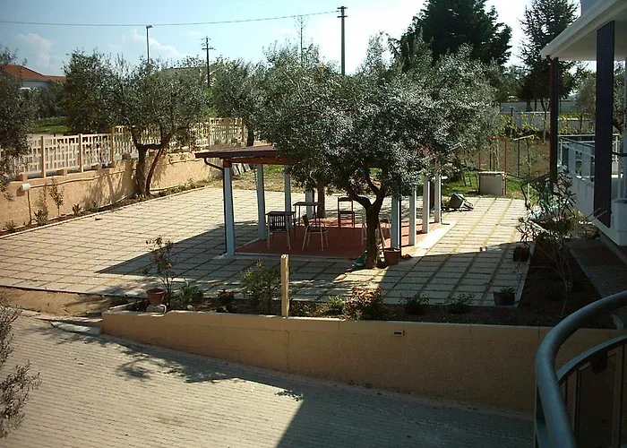 Hotel Ristorante Verna Francavilla Al Mare
