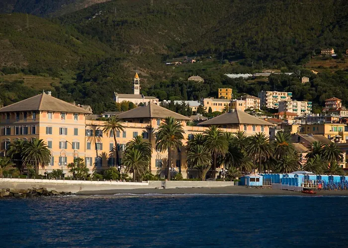Grand Hotel Arenzano