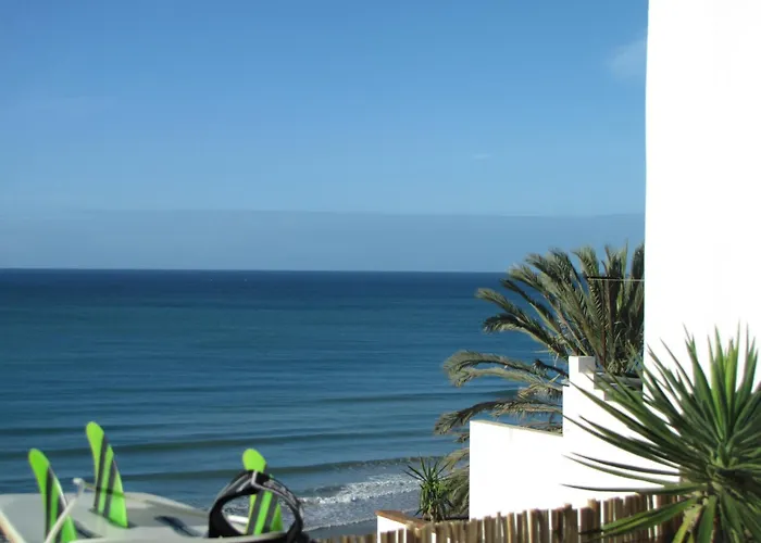Surf & Travel Camp