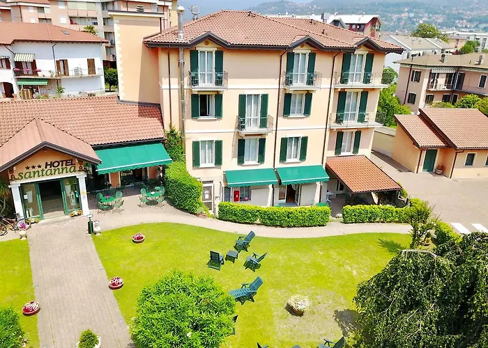 Santanna