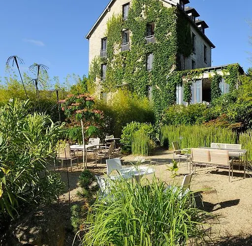 Hotel Ty Mad Douarnenez