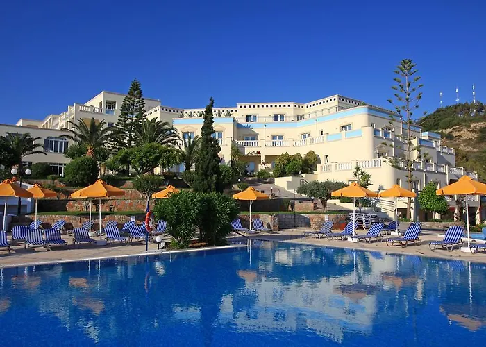 Kakkos Terra Blu Hotel (Adults Only) Ierápetra