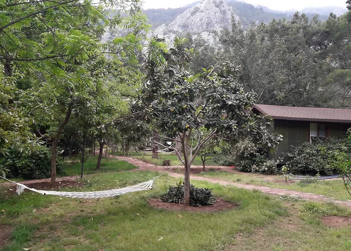Kibala Hotel