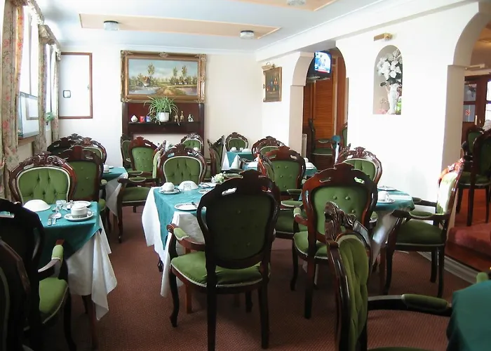 Havelock Guesthouse