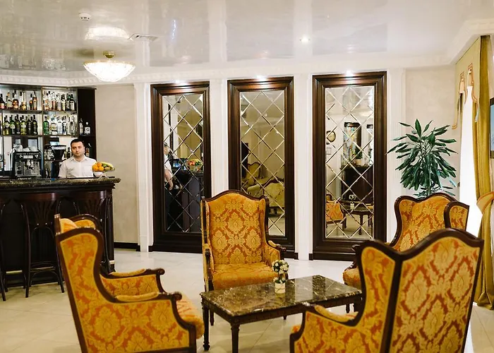 Svityaz Resort