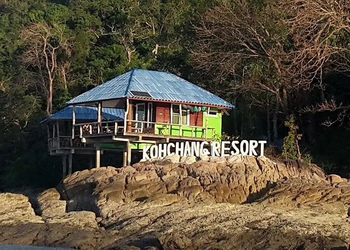 Kohchangresortranong