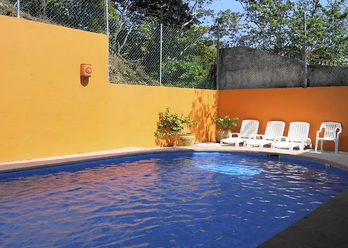 La Vivienda Villa