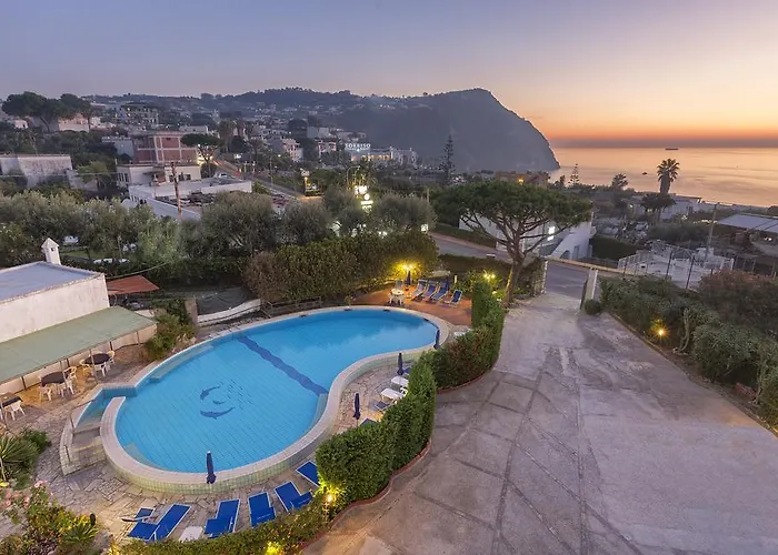 Hotel Costa Citara