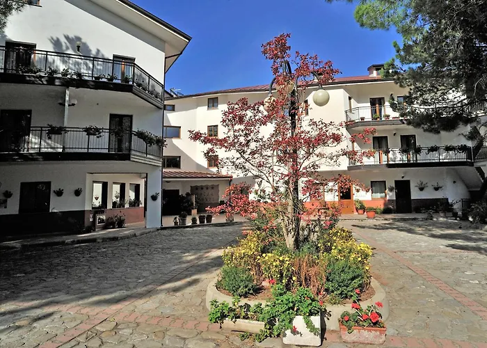 Hotel Bisanzio Resort