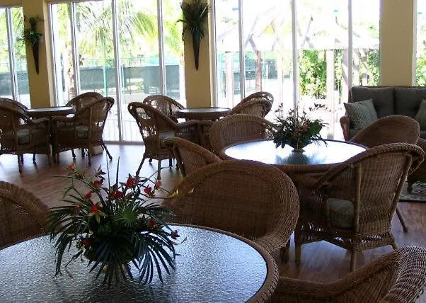 Cape Haze Resort