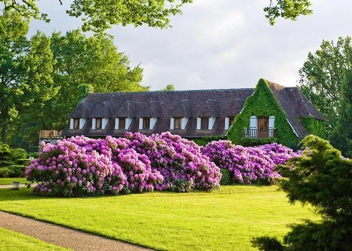 Auberge Des Templiers Boismorand