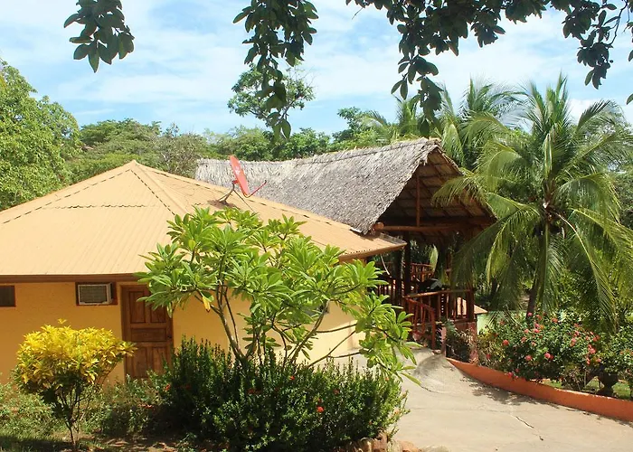 Villas La Paz