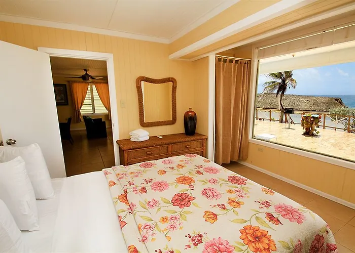 Isabela Beach hotels