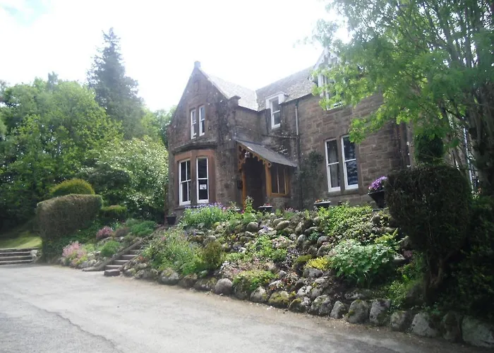 Ormidale Hotel