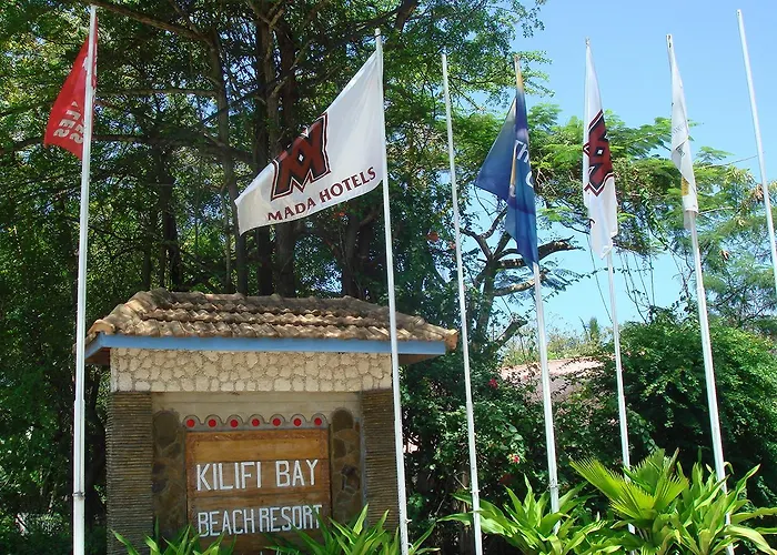 Kilifi Bay Beach Resort