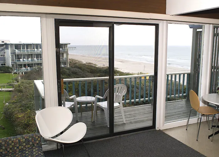 Atlantis Lodge Pine Knoll Shores