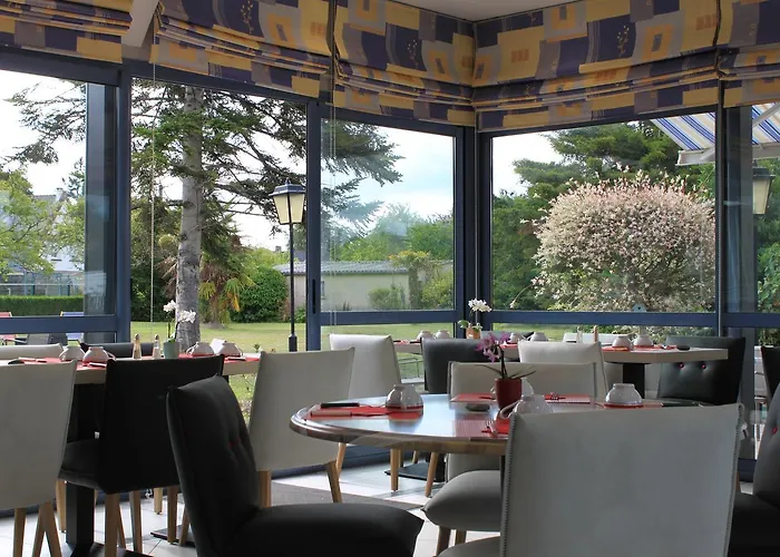 Hotel Des Bains