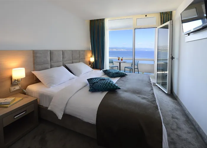 Grand Hotel Adriatic II Abbazia