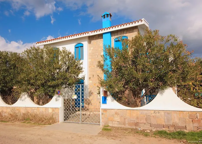 La Casa Sulla Spiaggia