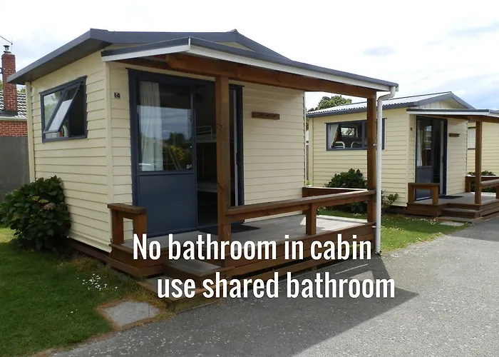 Timaru Top 10 Holiday Park