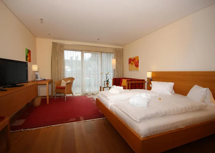 Hotel Hollweger Sankt Gilgen