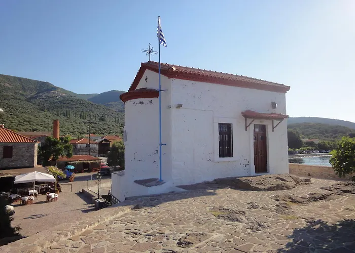 Gorgona Hotel