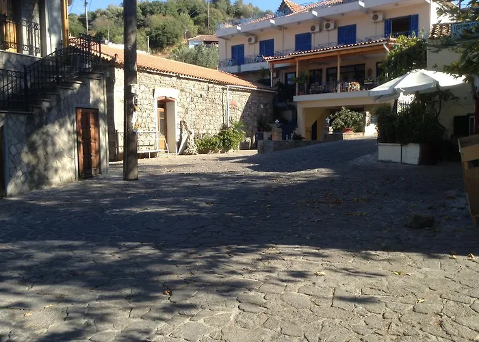 Gorgona Hotel