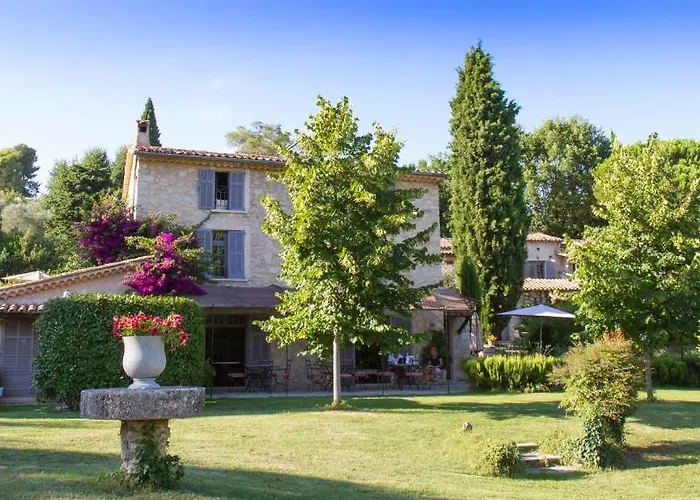 Hotel Du Clos Le Rouret