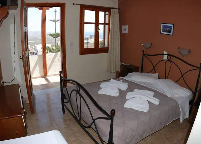 Villa Galinia Akrotírion