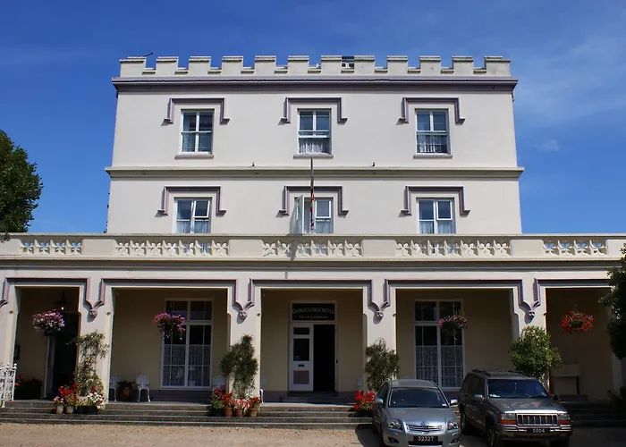 Grange Lodge Hotel