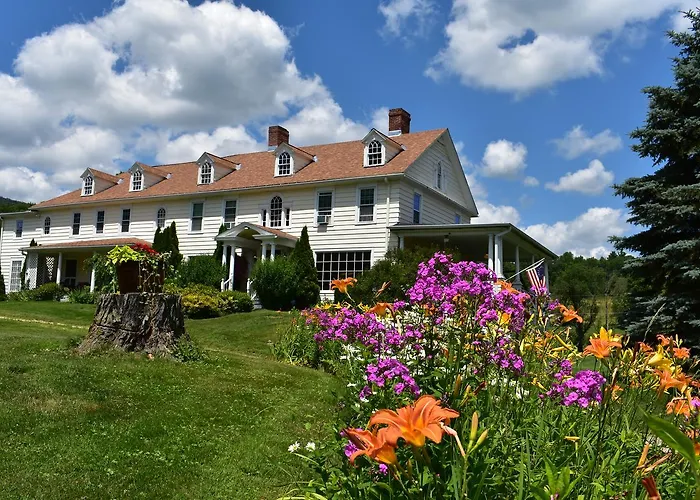 Harbour House Inn B&B