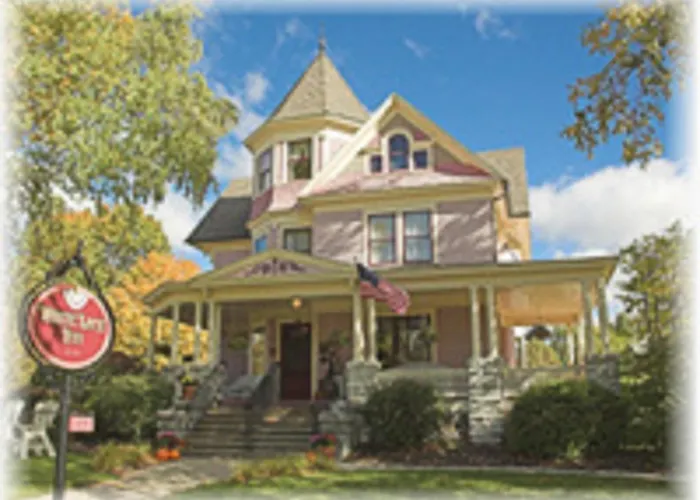 White Lace Inn