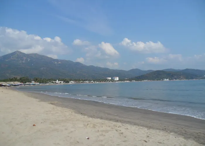 Palma Real Aparthotel Manzanillo