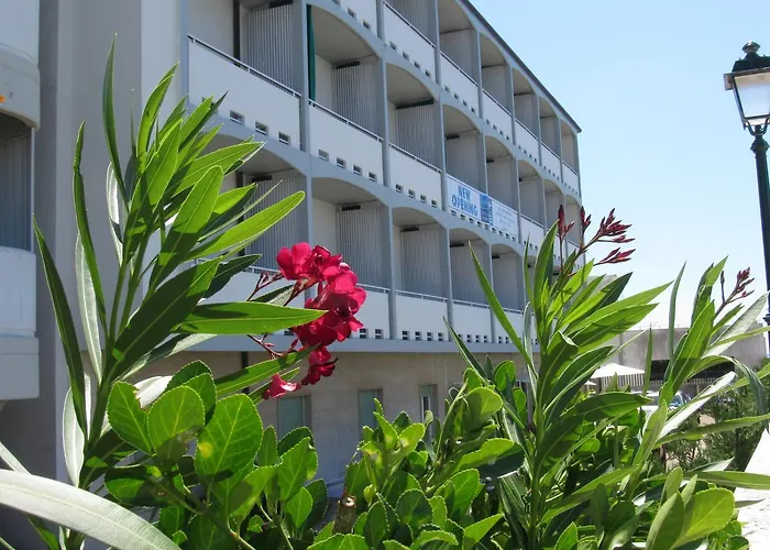 Hotel Stella Maris