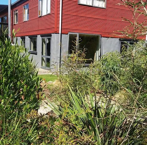 The Red Shed, Anakiwa